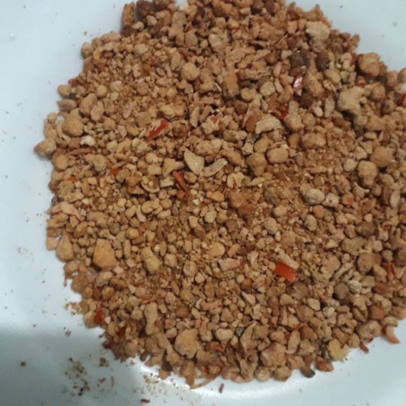 1Kg Muối tôm tây ninh