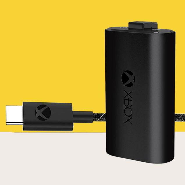 Pin sạc xbox chính hãng cho tay cầm xbox one s, xbox series x, pin xbox chính hãng Lazada.vn