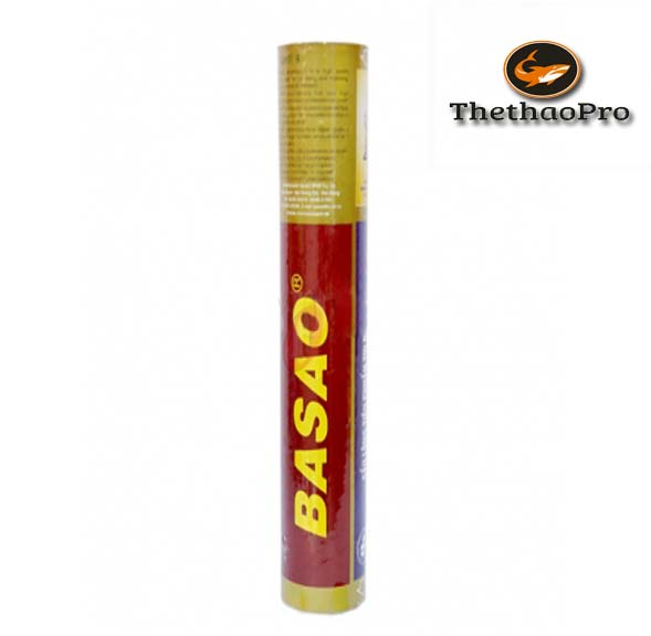 Quả Cầu Lông Ba Sao _ ThethaoPro