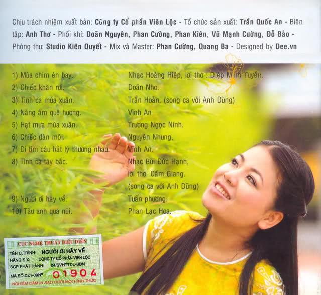 Set of 7 Cds of English Poetry Music (Japanese Discs)