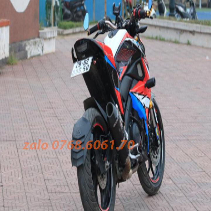 ốp pô ( vĩ pô ) click thái đời 2013