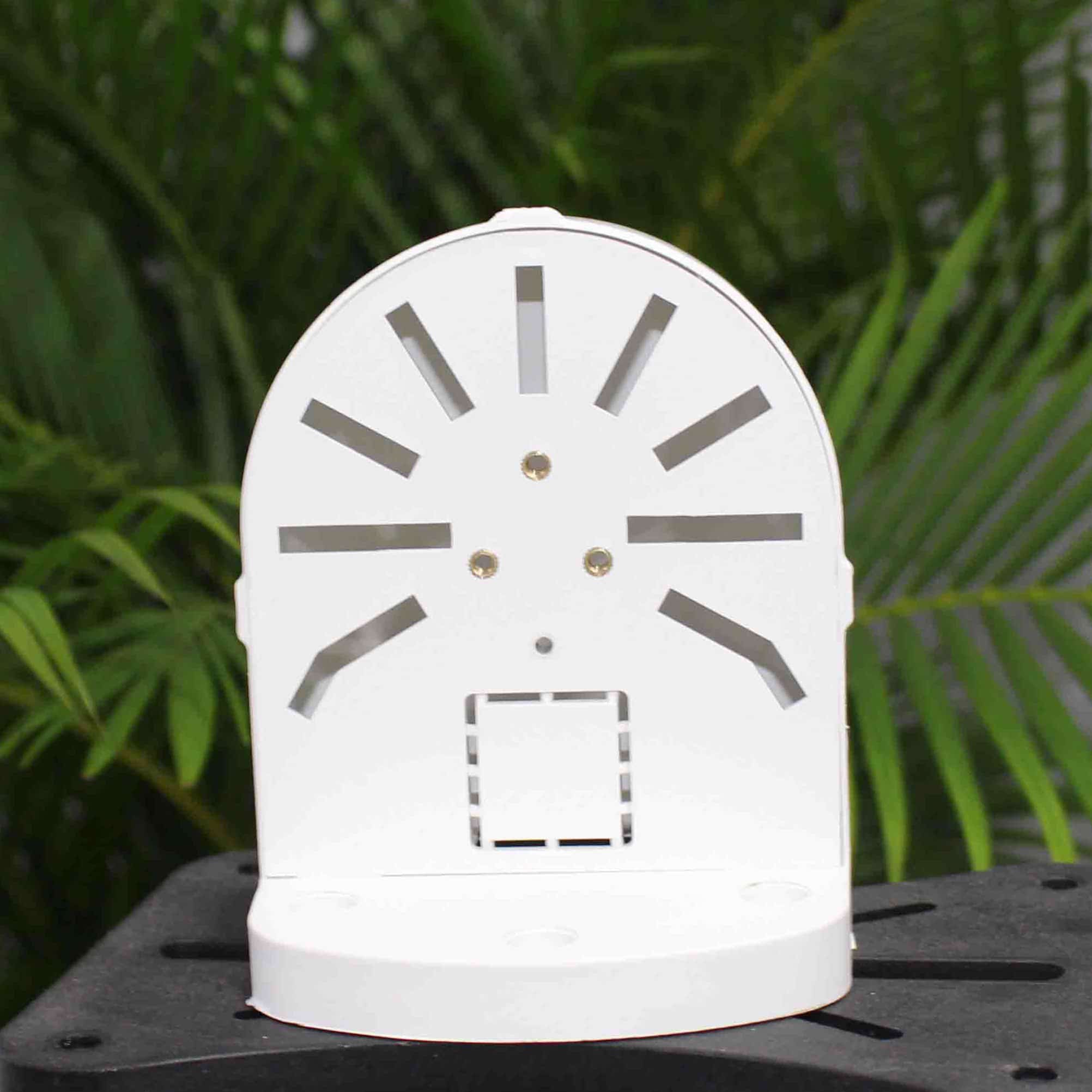 Chân Đế Nhựa Gắn Camera Treo Tường - Hai Loại Đế Phù Hợp Với Nhiều Loại Camera như Imou, Ezviz, Xiaomi