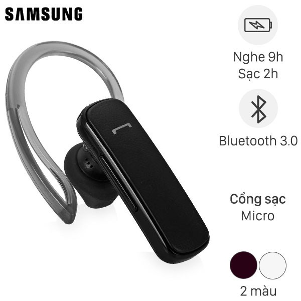 Tai nghe Bluetooth 1 Bên Samsung MG900E ( Like New )