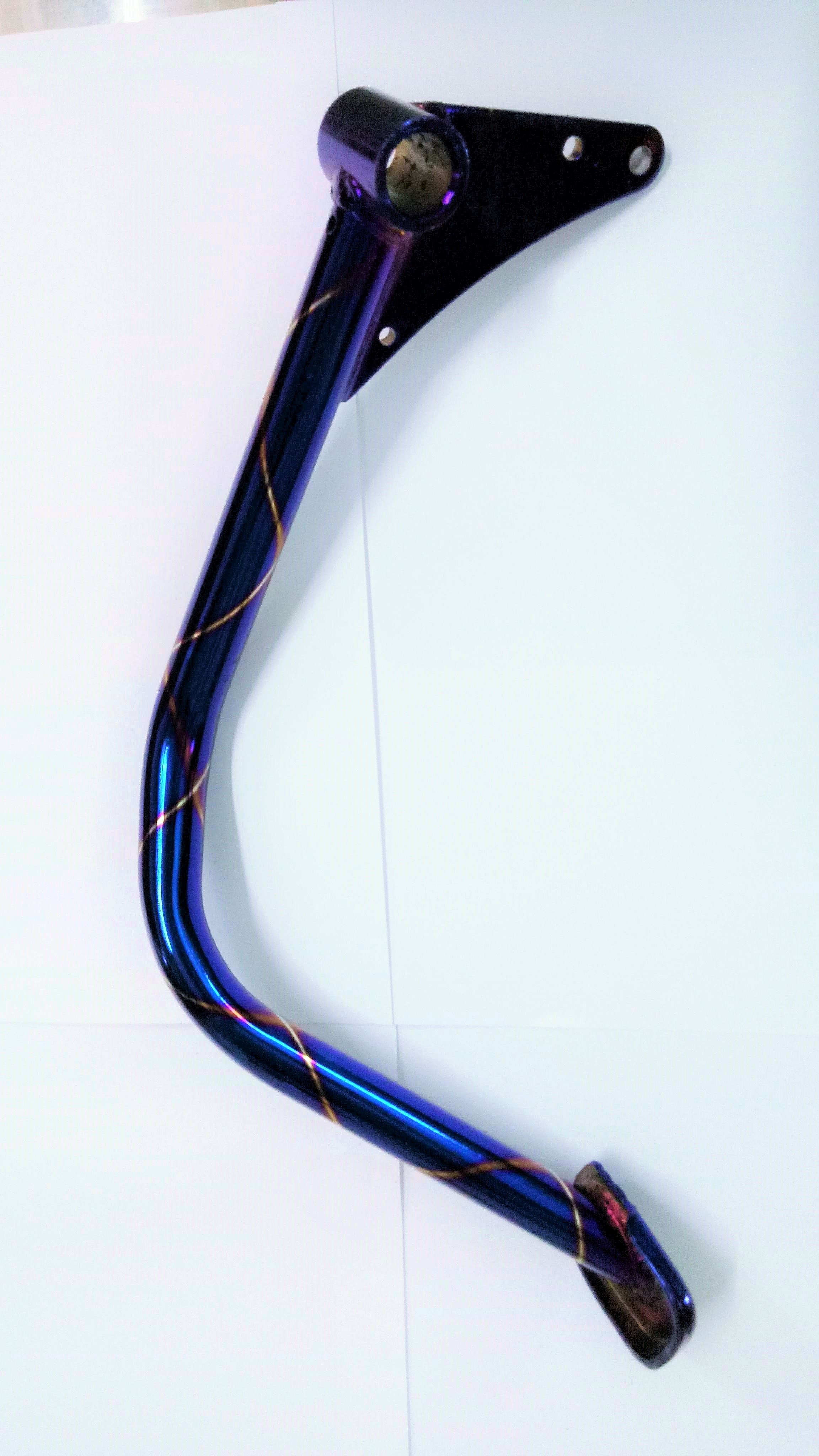 CÀNG THẮNG SIRIUS BÌNH XĂNG CƠ TITAN 7 MÀU