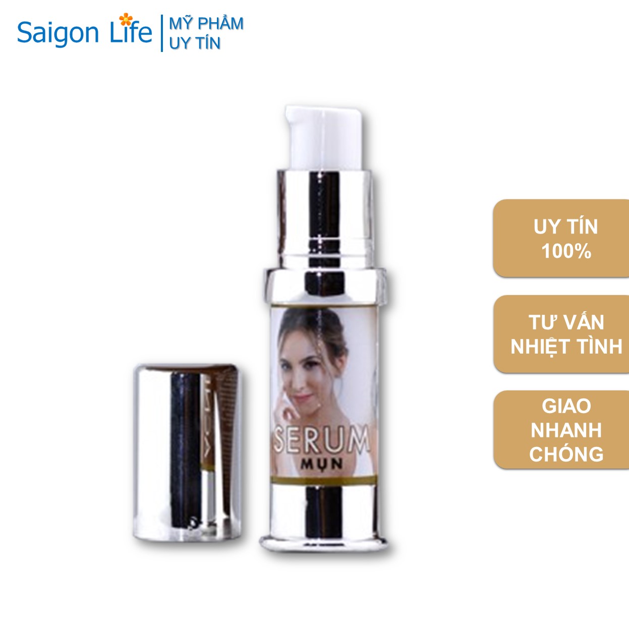 Serum Mụn Thorakao 7g