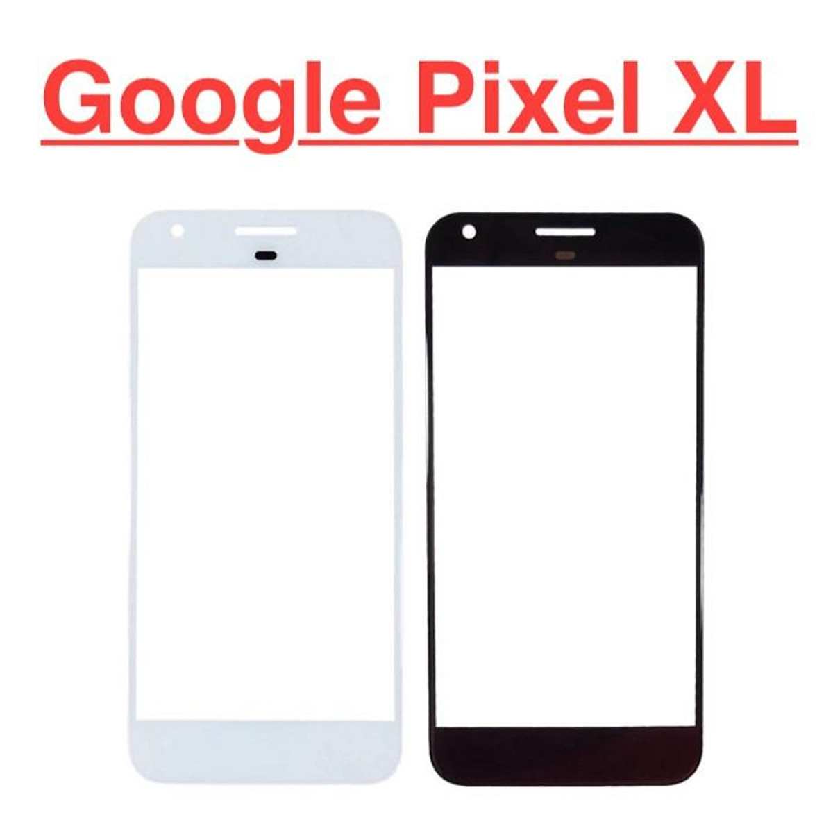 [HCM]Mặt Kính Màn Hình Cho Google Pixel XL Dành Để Thay Thế Ếp Kính Linh Kiện Thay Thế