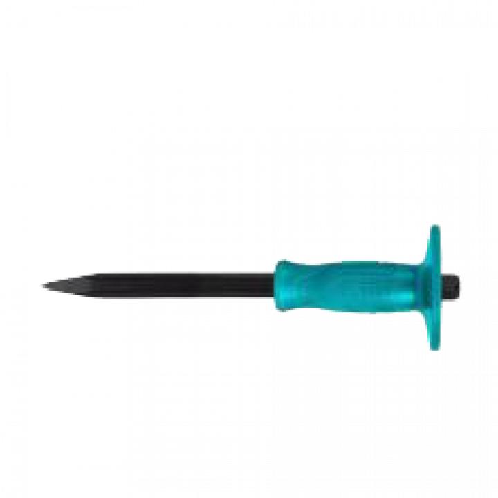 Đục bê tông nhọn (300mm) Total THT4221226