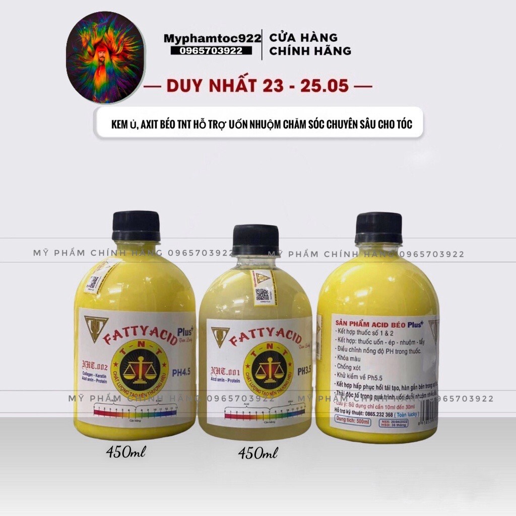 AXIT BÉO SẢN PHẨM HỖ TRỢ HÓA CHẤT PHỤC HỒI TÓC 450ML