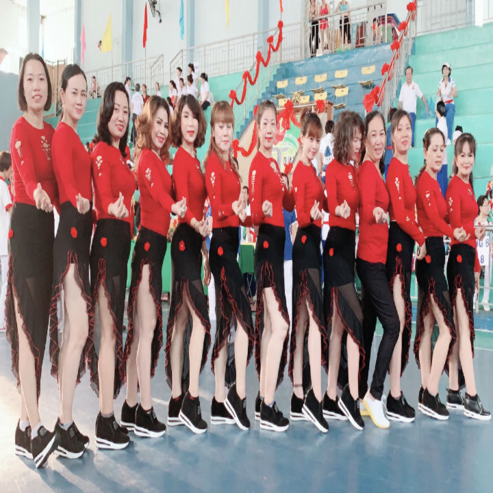 GIÀY ĐẾ ĐỘN PHONG CÁCH HÀN