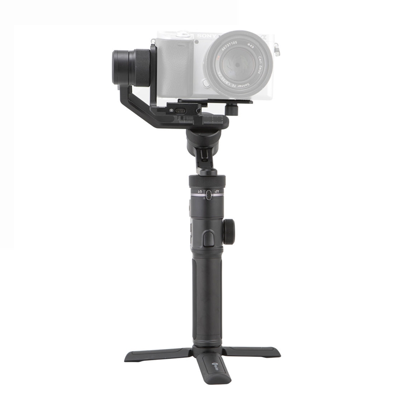 Tay cầm Gimbal Feiyu Tech G6 Max