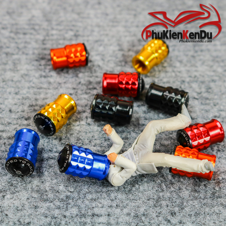 ỐC VÒI XE MÁY MỘT CẶP