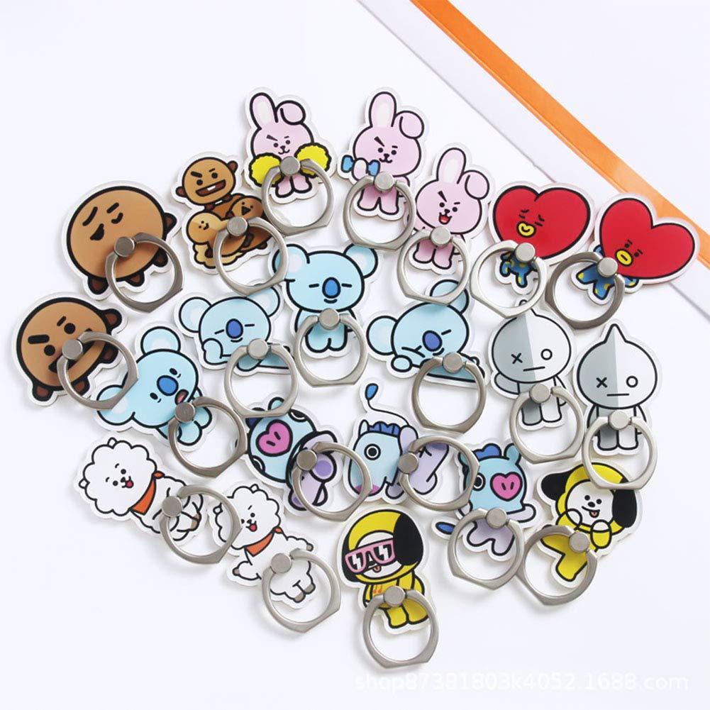 GIá đỡ điện thoại BT 21-Iring BTS