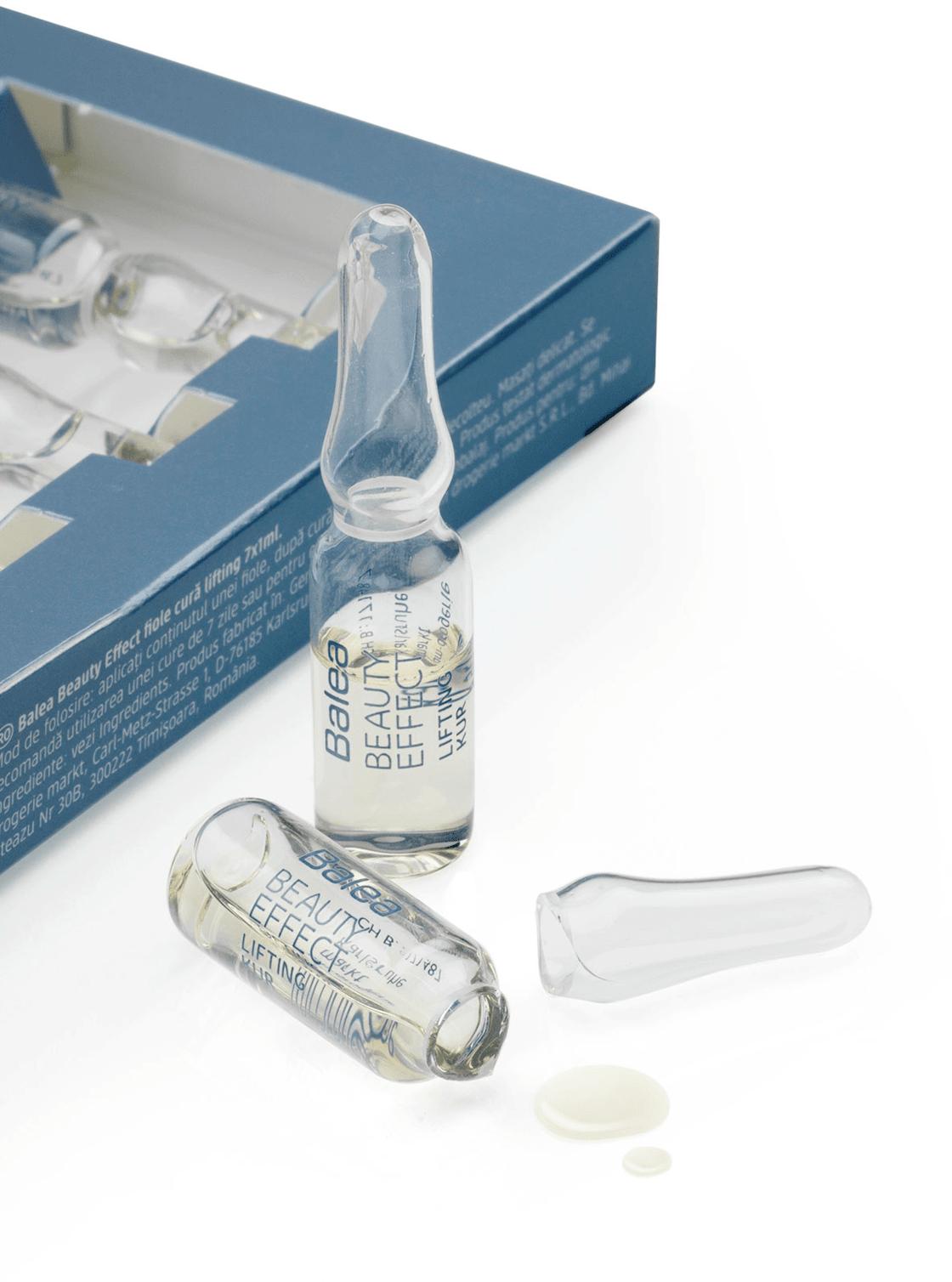 Huyết thanh collagen tươi BALEA BEAUTY EFFECT