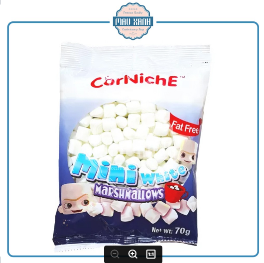 kẹo alpenlibe vị sữa