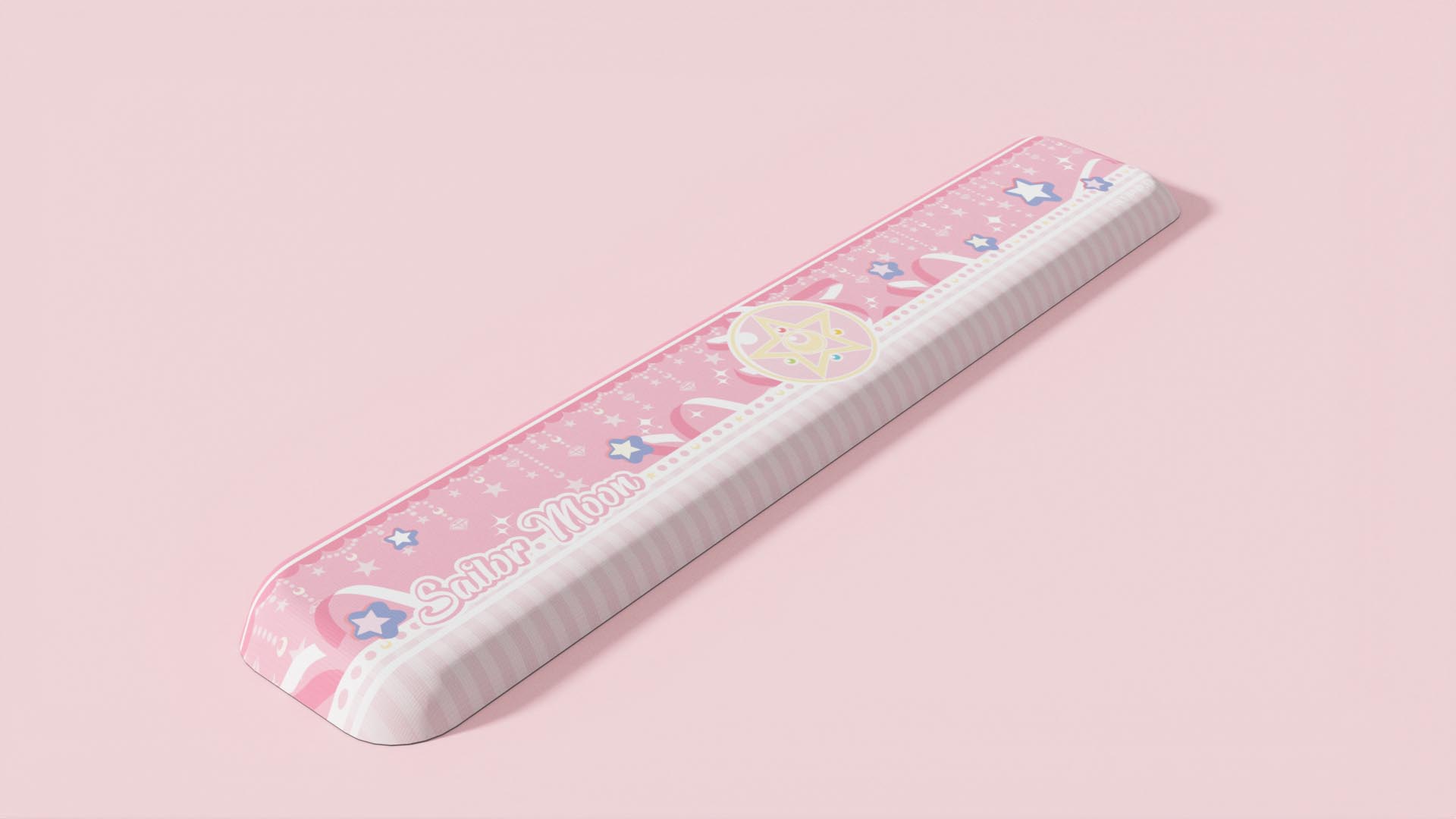 Kê tay AKKO Sailor Moon Crystal Fullsize
