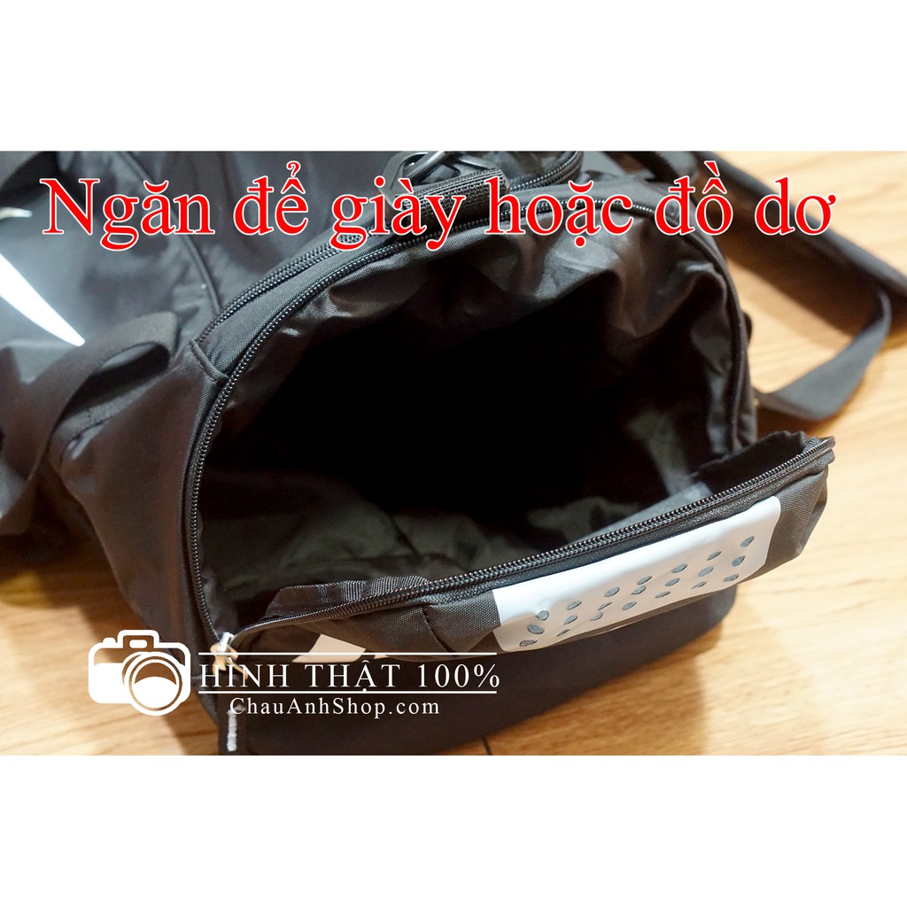 Túi xách du lịch kiểu dáng thể thao