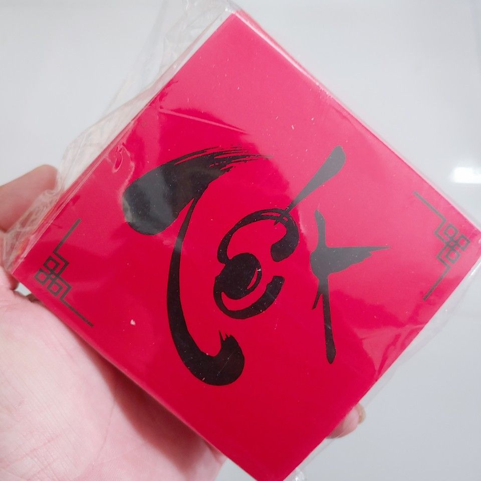 Combo 10 cái tem tết
