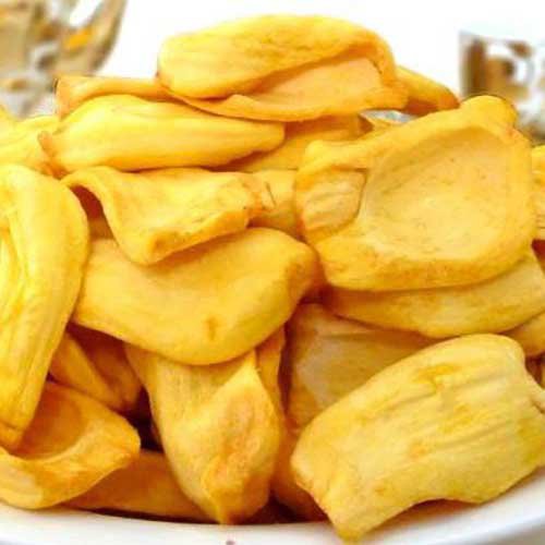 Mít sấy giòn nguyên cánh 500g