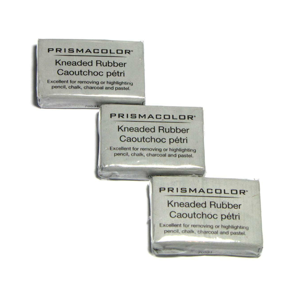 Gôm đất sét Prismacolor Premier Kneaded Eraser