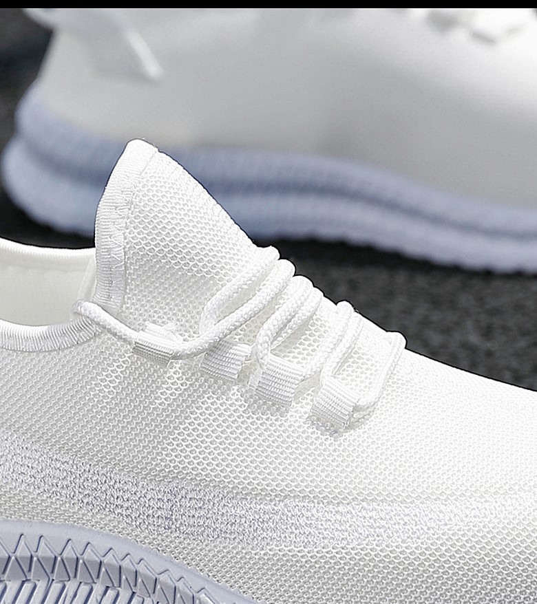 Giày Thể Thao Nam Sneaker Hot Trend 2020 G20