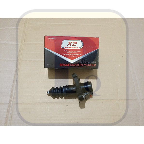 TỔNG CÔN DƯỚI DAEWOO GENTRA