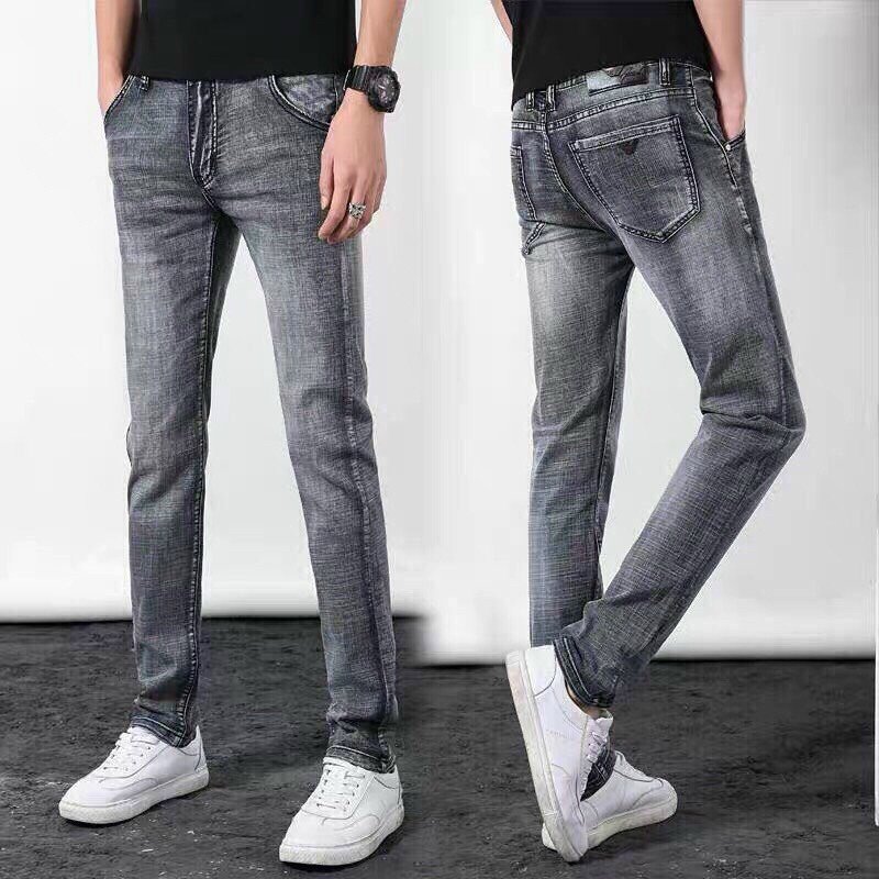 QUẦN JEAN NAM CAO CẤP-BAỎ ANH STORE MS 51