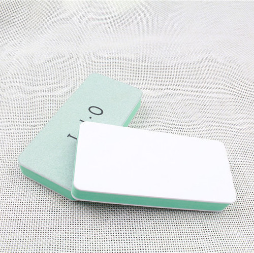 Dũa Mịn OPI Xanh 2 Mặt