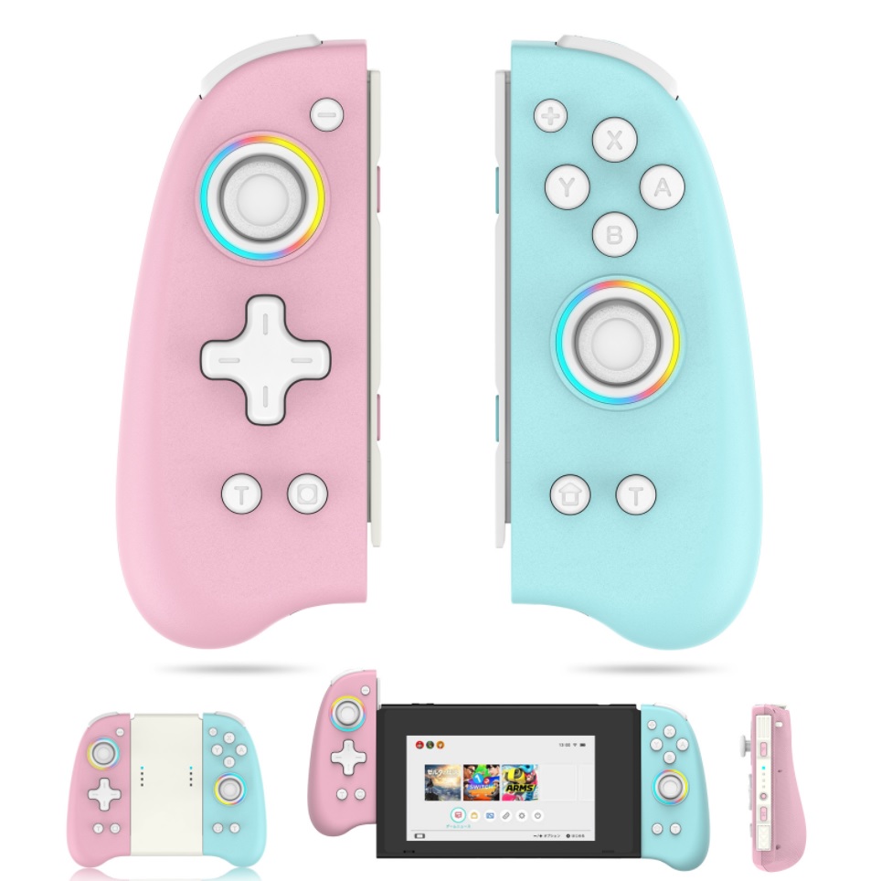 ys31 joycon