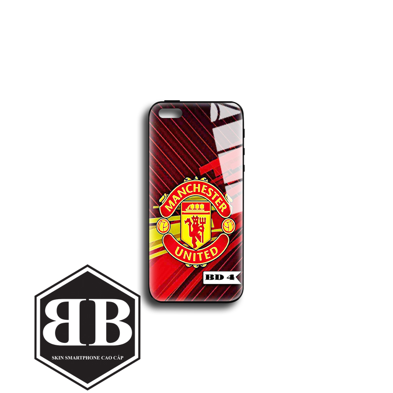 Ốp lưng kính cường lực iphone 5 5s / 6 6s / 6 plus 6s plus / 7 8 / 7 plus 8 plus in bền,đẹp