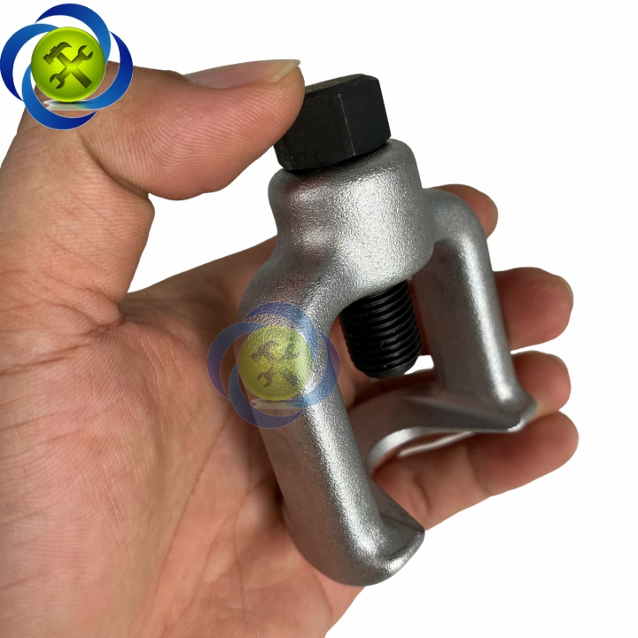 [HCM]Cảo Rotin trụ đứng Macoh YF-6323A cốt 18mm