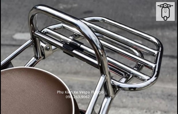 Baga Sau Yamaha Grande Hàng Hãng