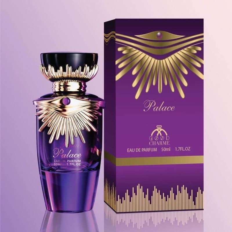 Nước Hoa Nữ PALACE 50ml