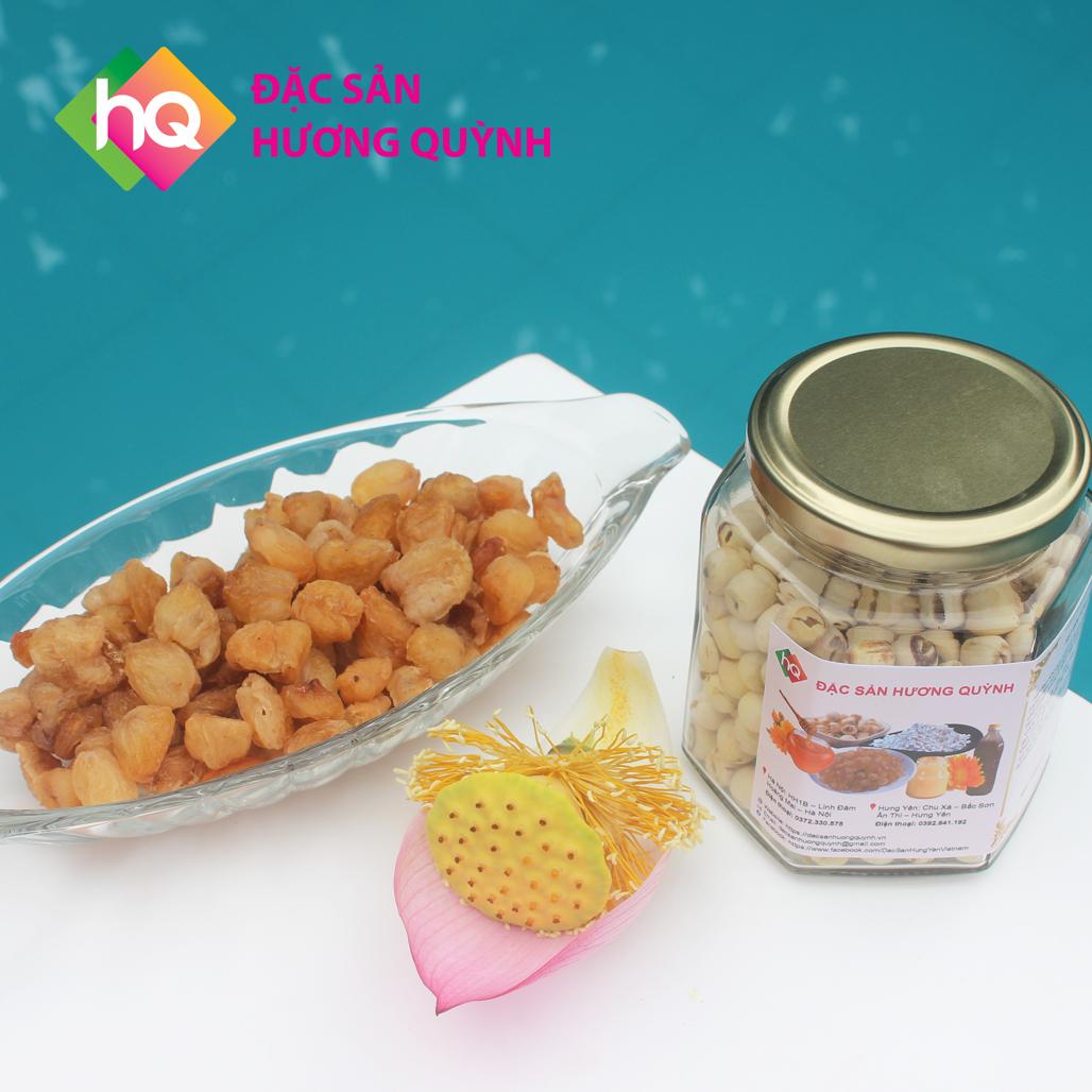 Bột sắn dây Hưng Yên - 500gram