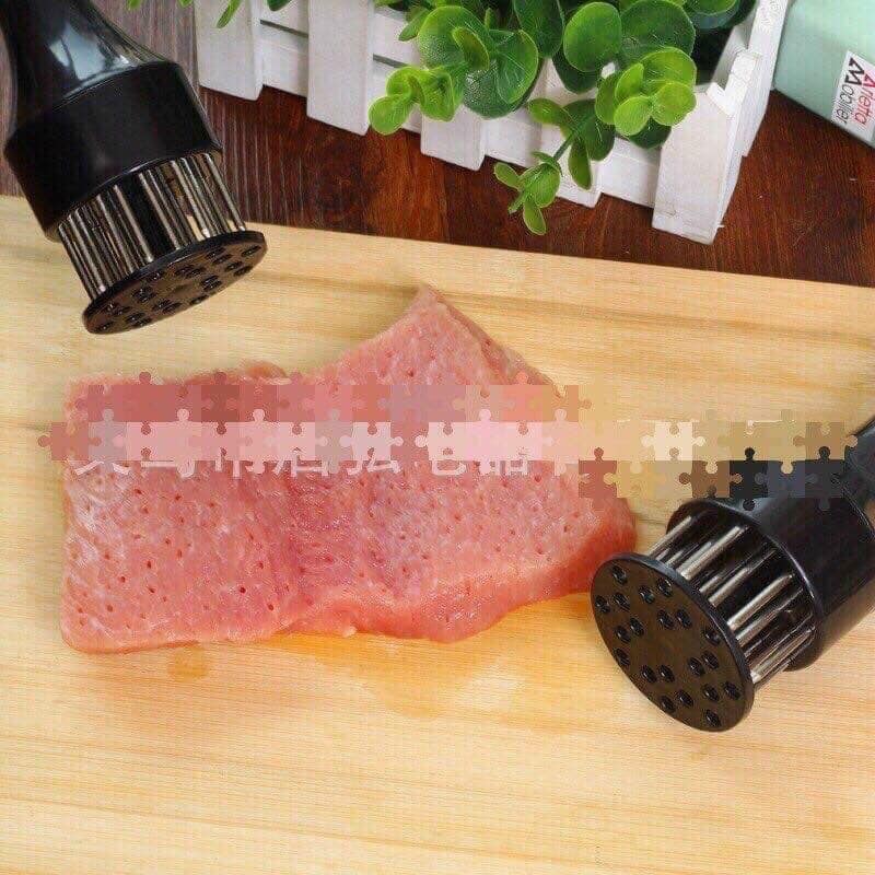 DỤNG CỤ DẦM MỀM THỊT