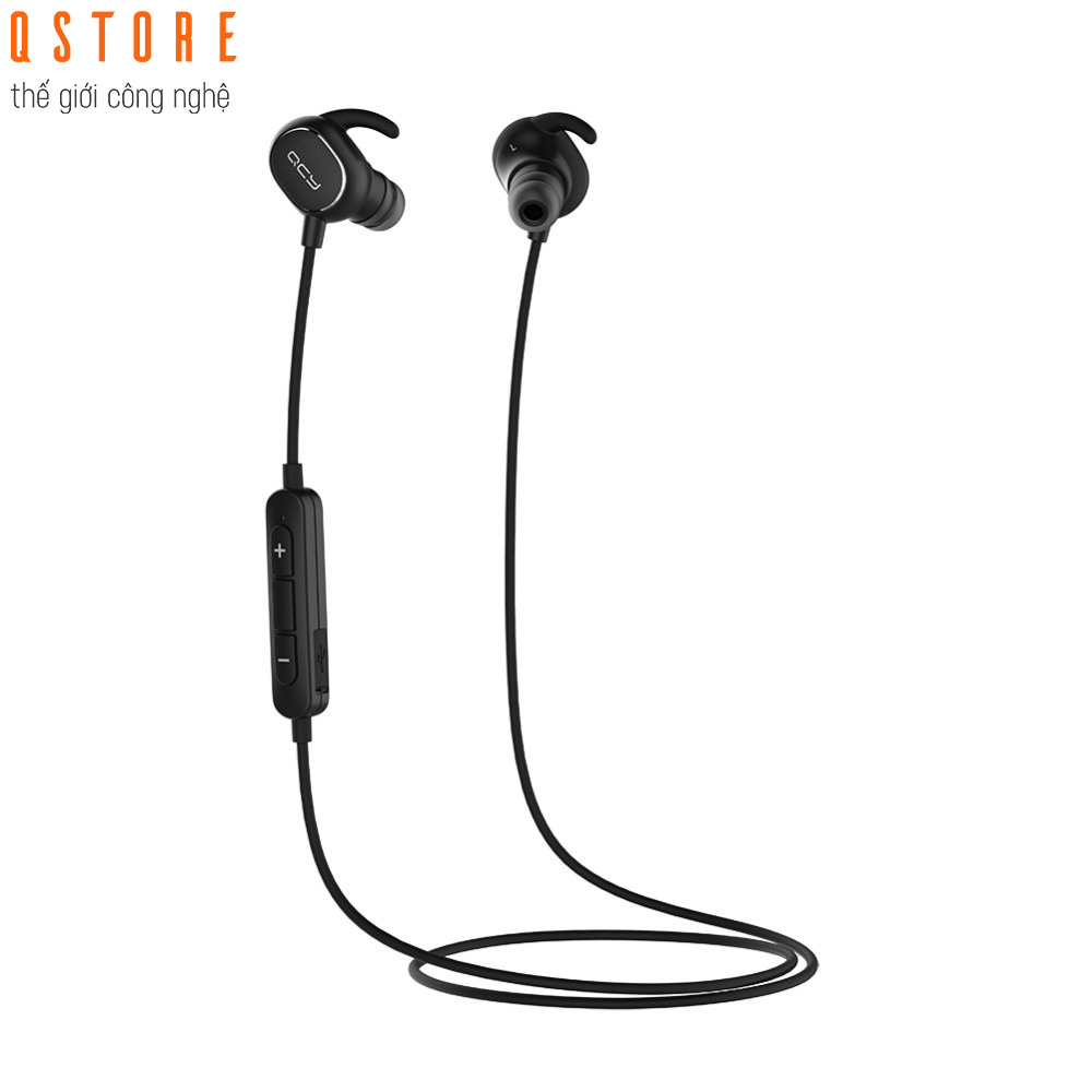 [Hot] Tai nghe Bluetooth QCY QY19 - Bluetooth 5.0 - Chống nước