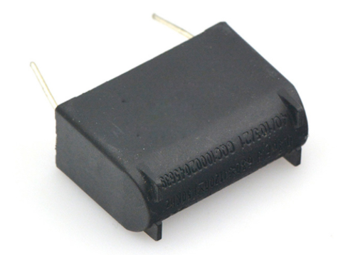Tụ Bếp Từ 0.3uF 1200VDC (5%)