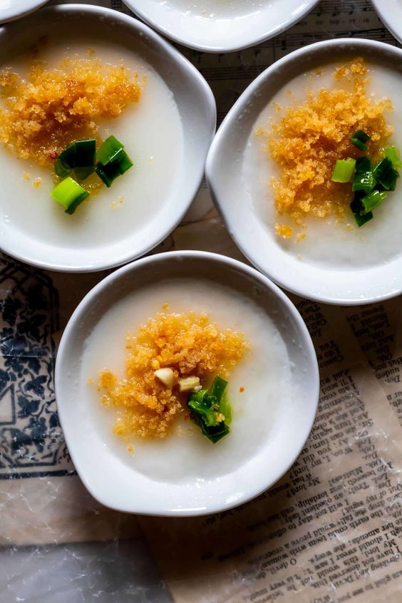 Bột bánh bèo 400gr - Mikko Hương Xưa