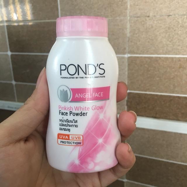 Phấn phủ trang điểm Pond’s Thái Lan
