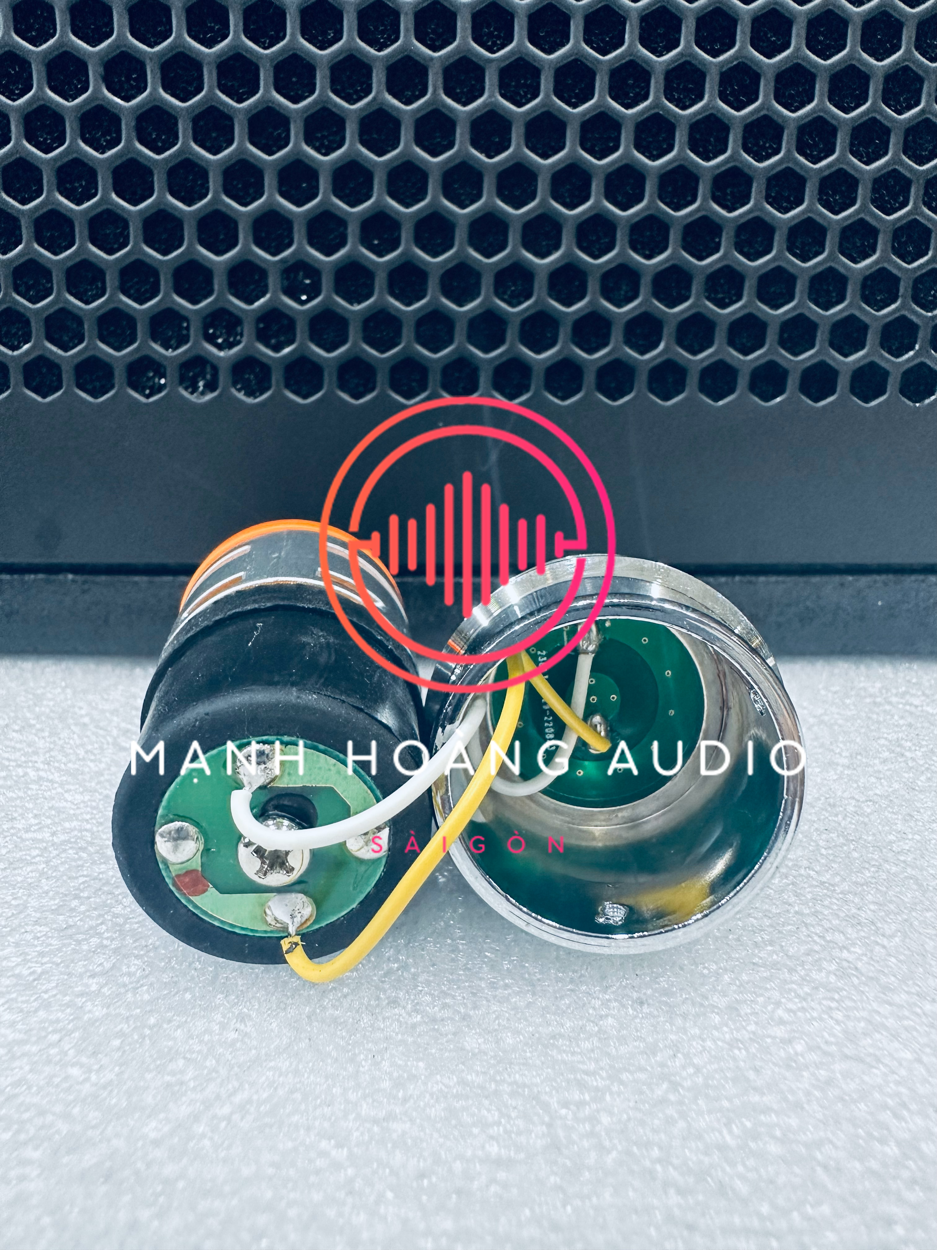 CỦ MIC COL NEO 631 - Mạnh Hoàng Audio