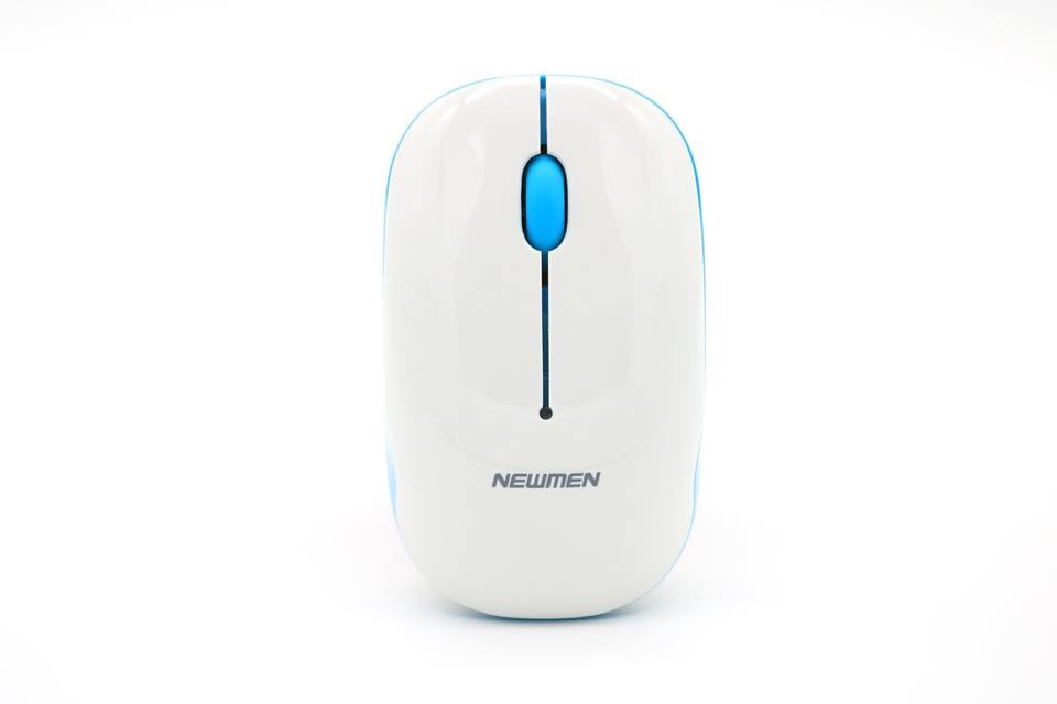 Chuột không dây Wireless - Newmen F278