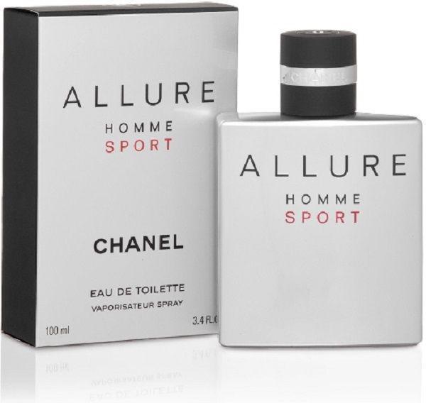 Nước hoa Allure Homme Sport