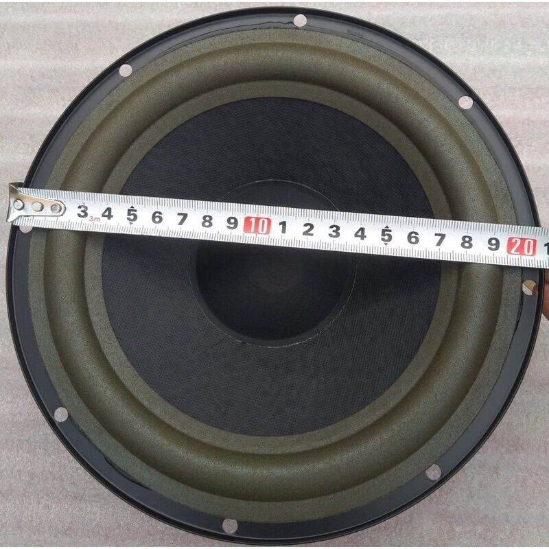 1 CỦ LOA BASS 20 CAO CẤP BOSE SERIES4