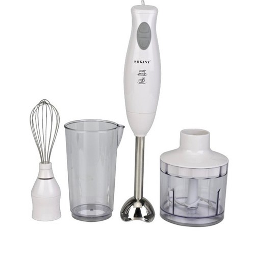 Máy xay cầm tay đa năng Sokany HB230A