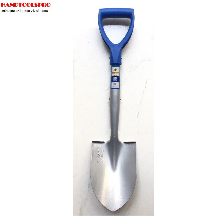 Cây xẻng 630mm a0702 c-mart