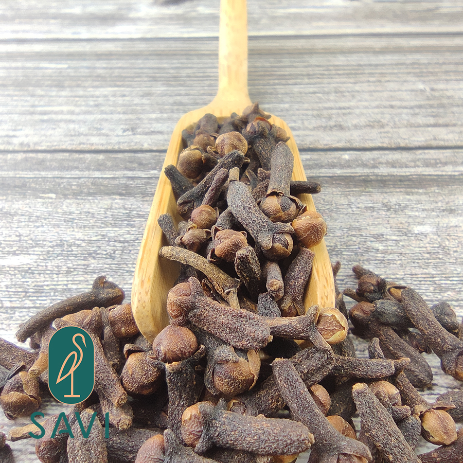 Đinh Hương Cao Cấp - High Quality Cloves