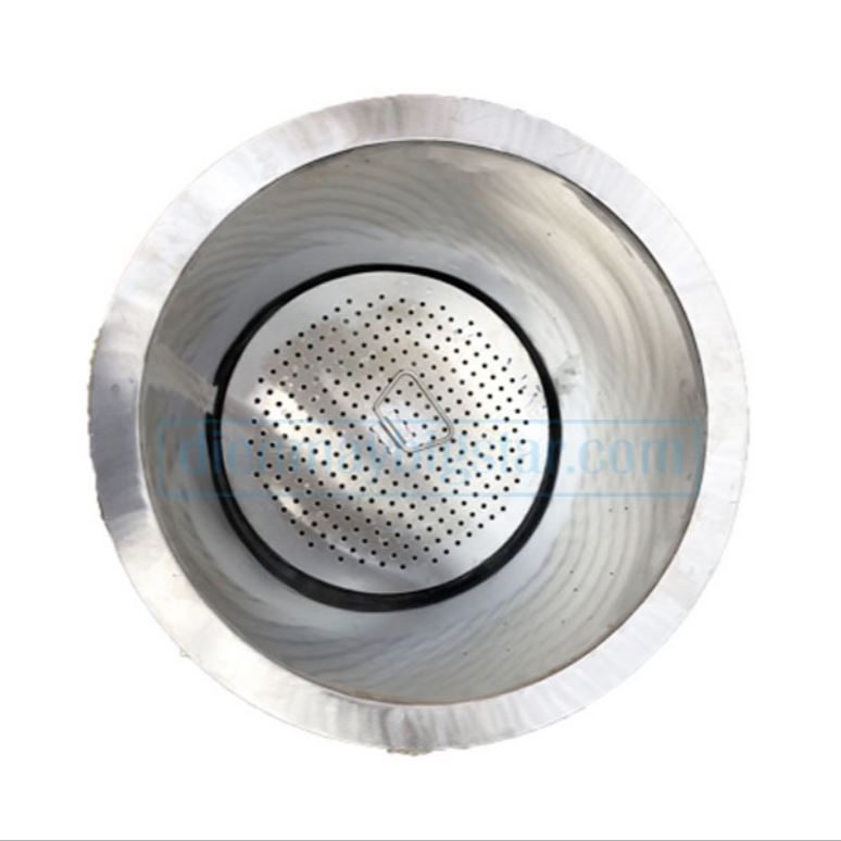 Nồi nấu phở điện 40L Việt Nam