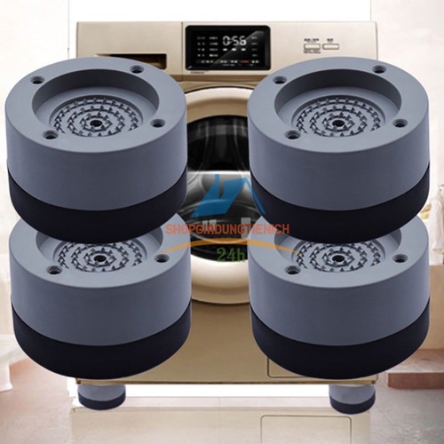CỤC kê máy giặt tủ lạnh chống rung lắc