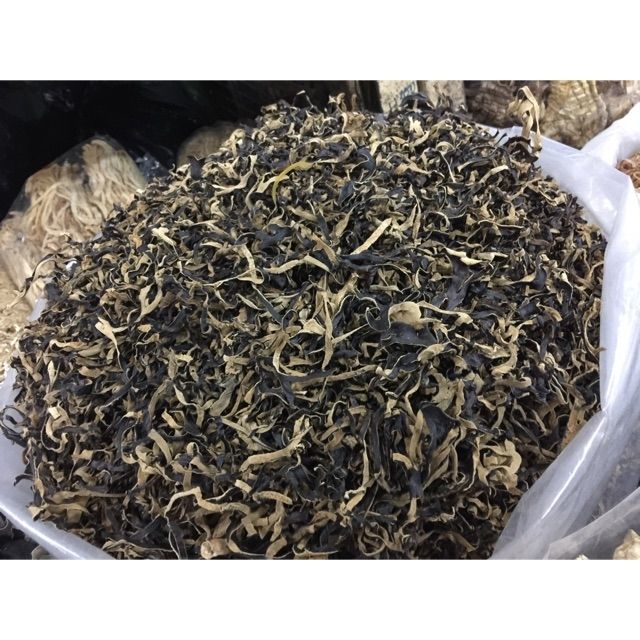 100g mộc nhĩ sợi