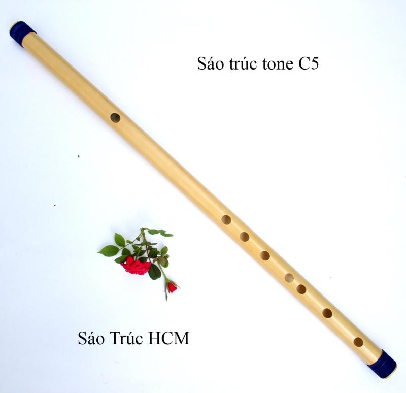 SÁO TRÚC