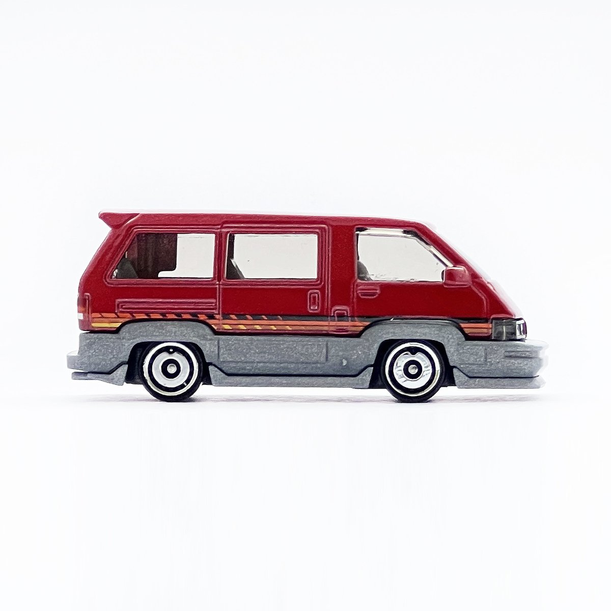 Hotwheels - 1986 Toyota Van